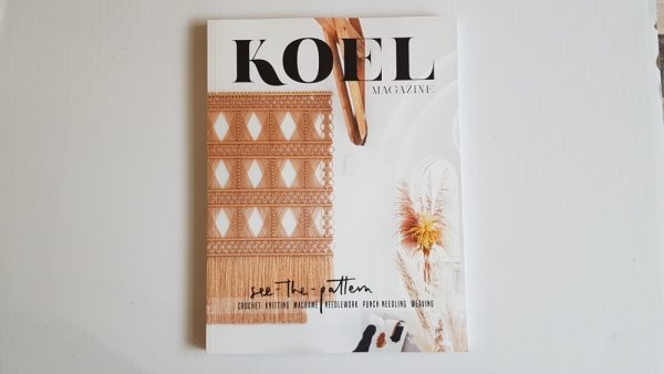 KOEL magazine 11