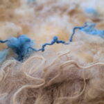 Wolcursus: Twee dagen werken met Nederlandse wol