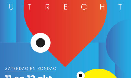 Atelierroute Utrecht 18 & 19 oktober 2025