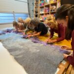 Vilt & Vivaldi – De kunst is bijna klaar