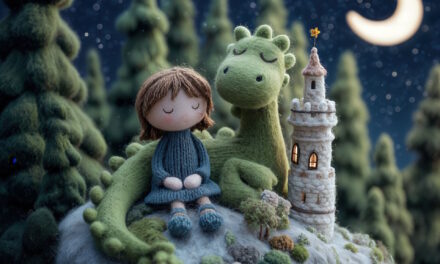 Ouder en kind workshop wolvilten terug in programma