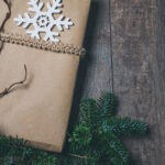 Open atelier Kunst voor Kerst – unieke cadeaus voor onder de boom